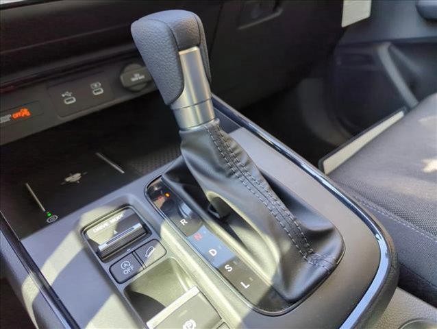 new 2026 Honda CR-V car, priced at $33,473