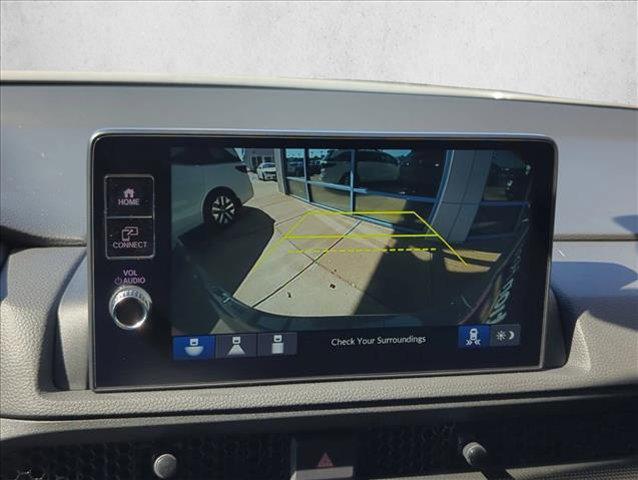 new 2026 Honda CR-V car, priced at $33,473