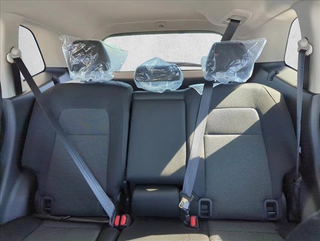 new 2026 Honda CR-V car, priced at $33,473