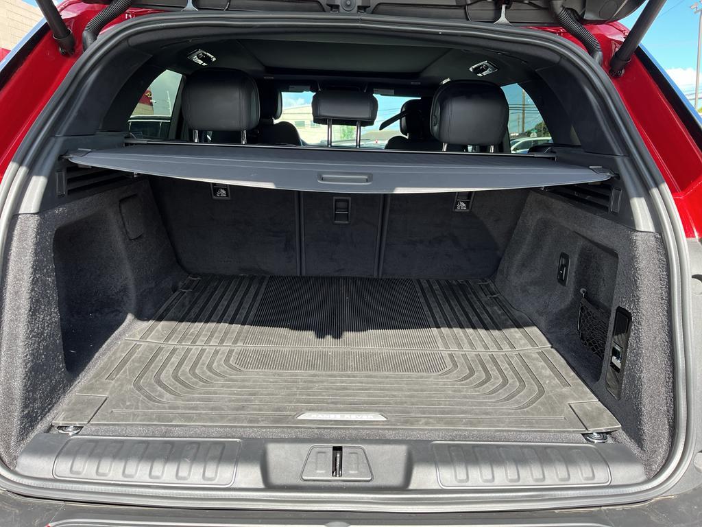 used 2024 Land Rover Range Rover Sport car, priced at $72,331