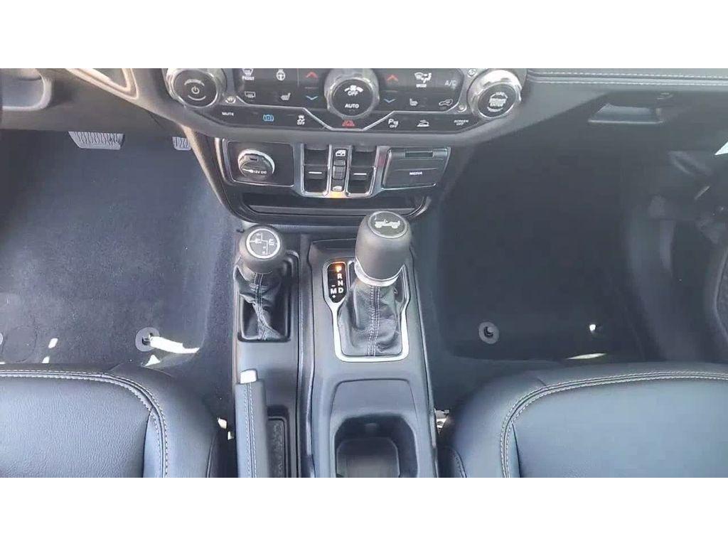 new 2024 Jeep Wrangler 4xe car, priced at $57,632