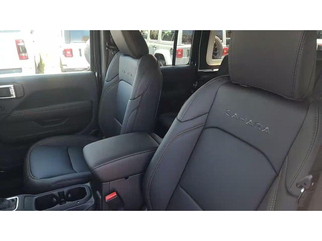 new 2024 Jeep Wrangler 4xe car, priced at $57,632