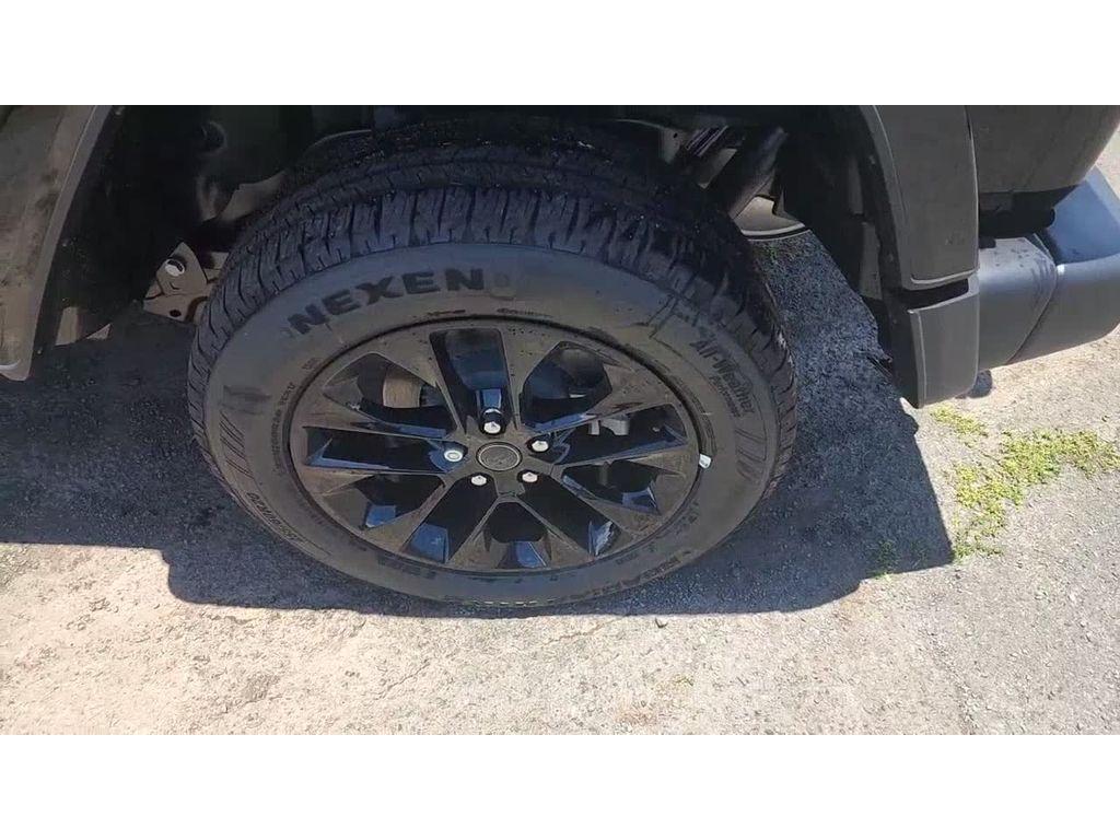 new 2024 Jeep Wrangler 4xe car, priced at $57,632
