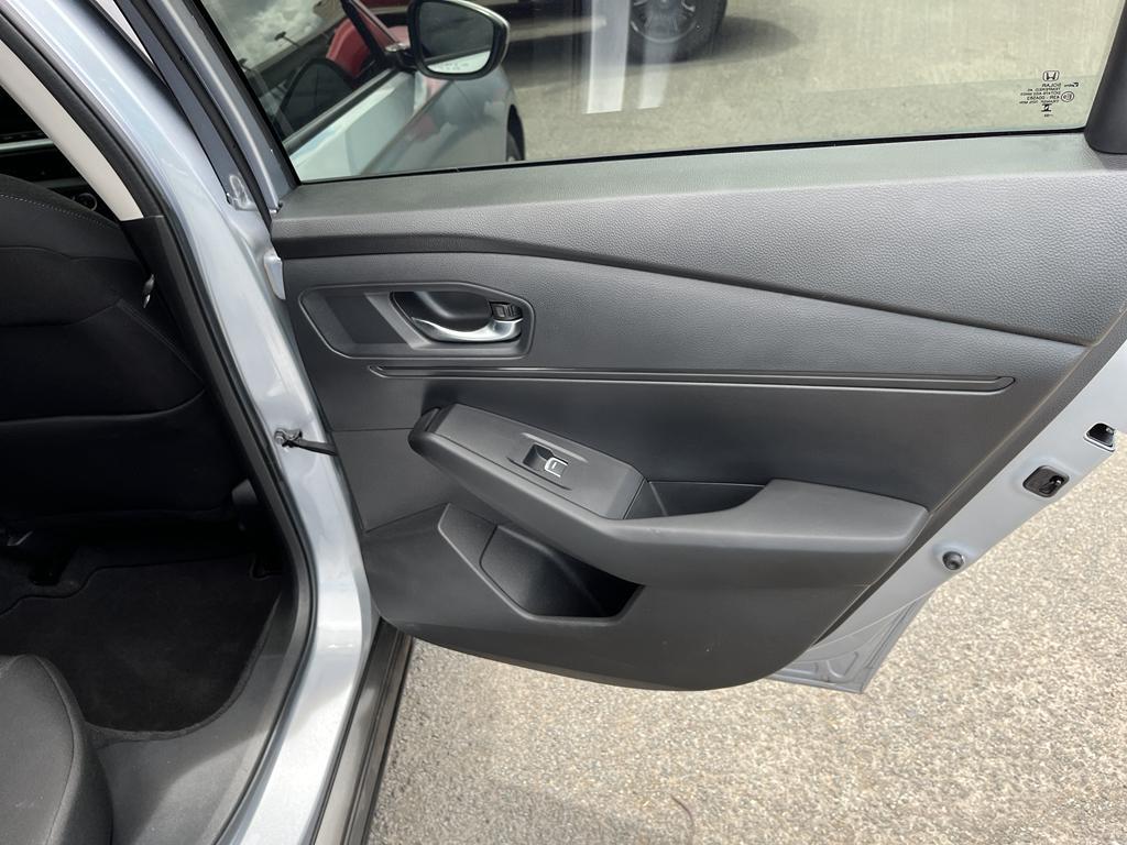 used 2023 Honda Accord car, priced at $27,777