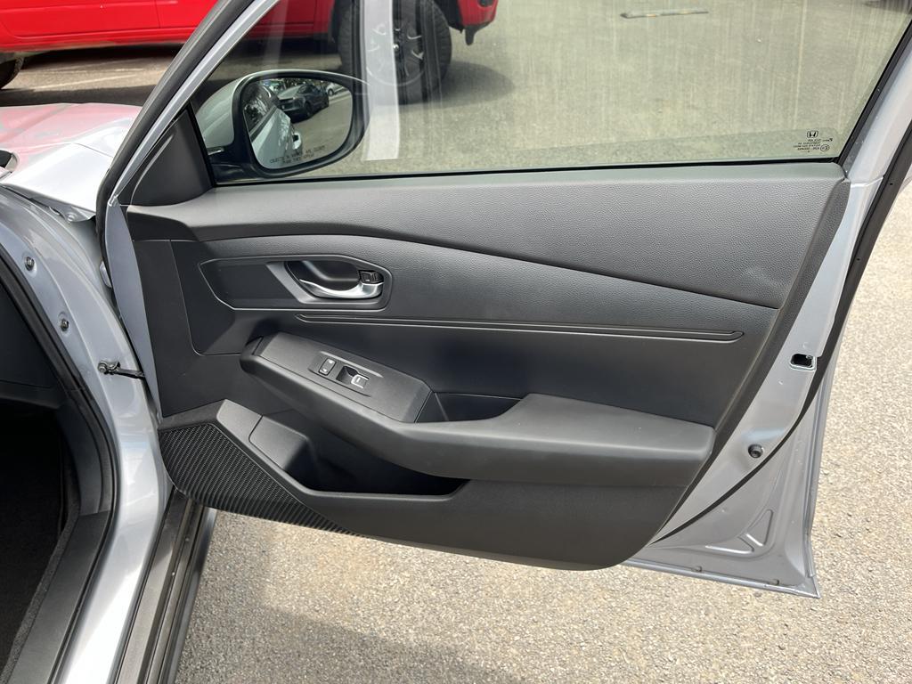 used 2023 Honda Accord car, priced at $27,777