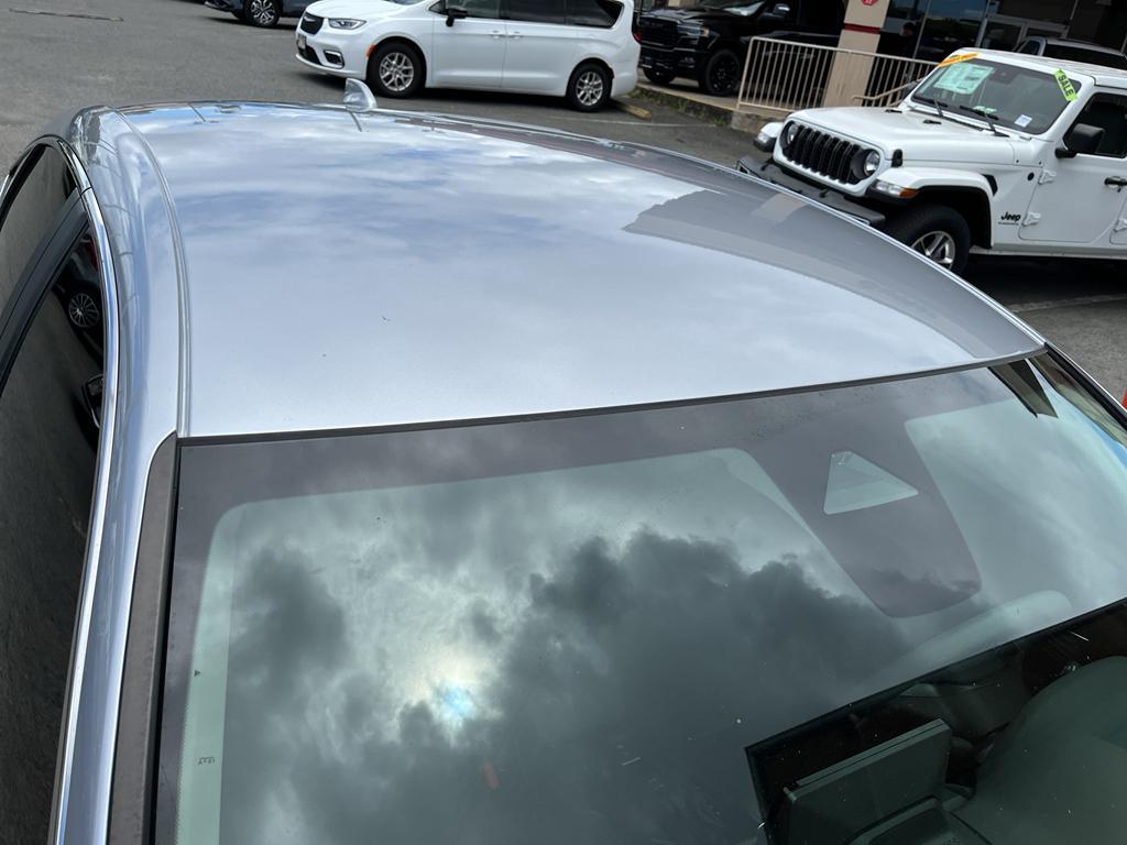 used 2023 Honda Accord car, priced at $27,777