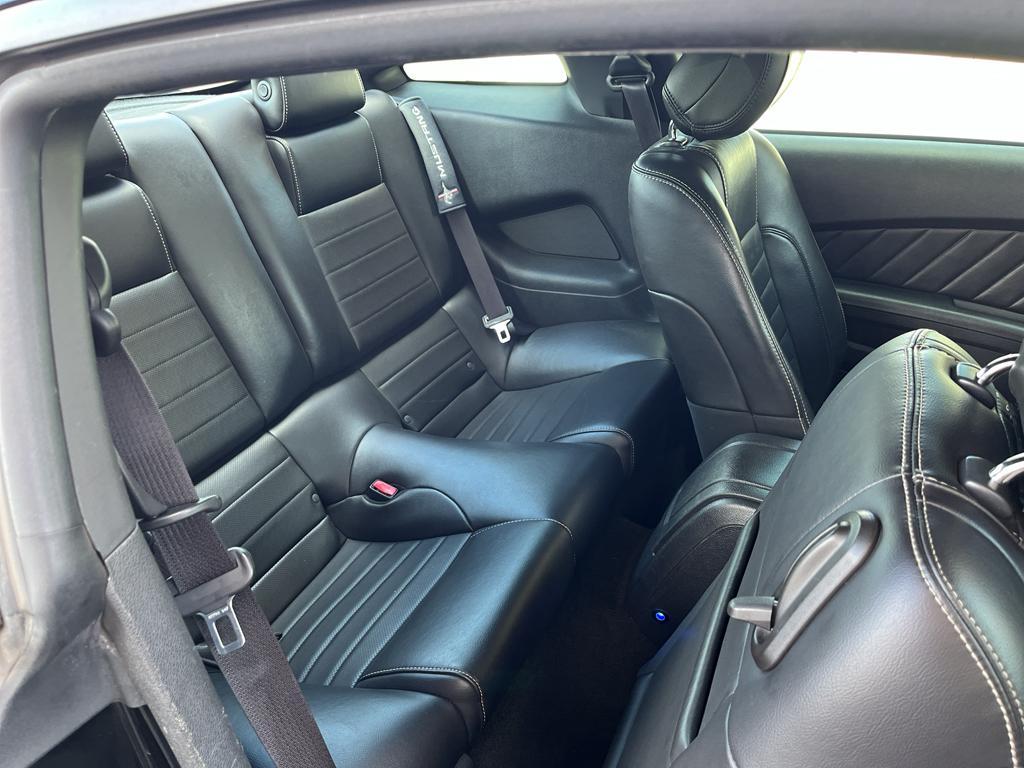 used 2014 Ford Mustang car, priced at $16,998