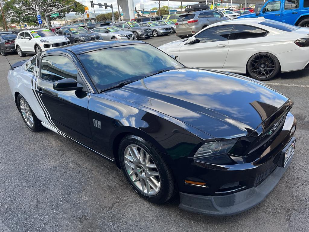 used 2014 Ford Mustang car, priced at $16,998
