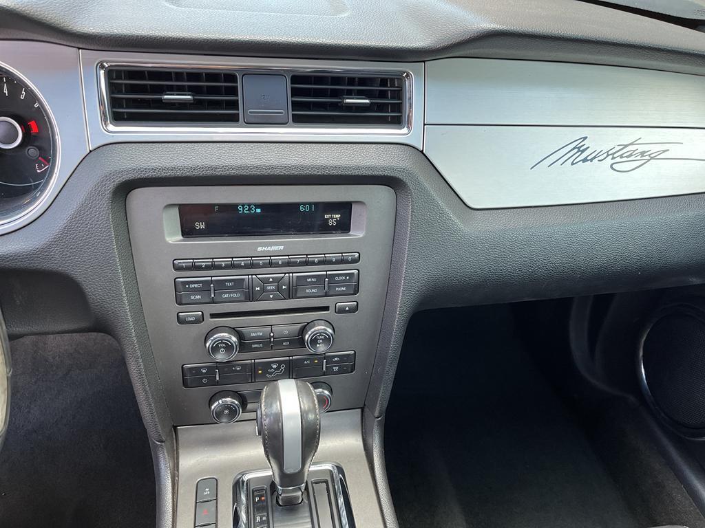 used 2014 Ford Mustang car, priced at $16,998