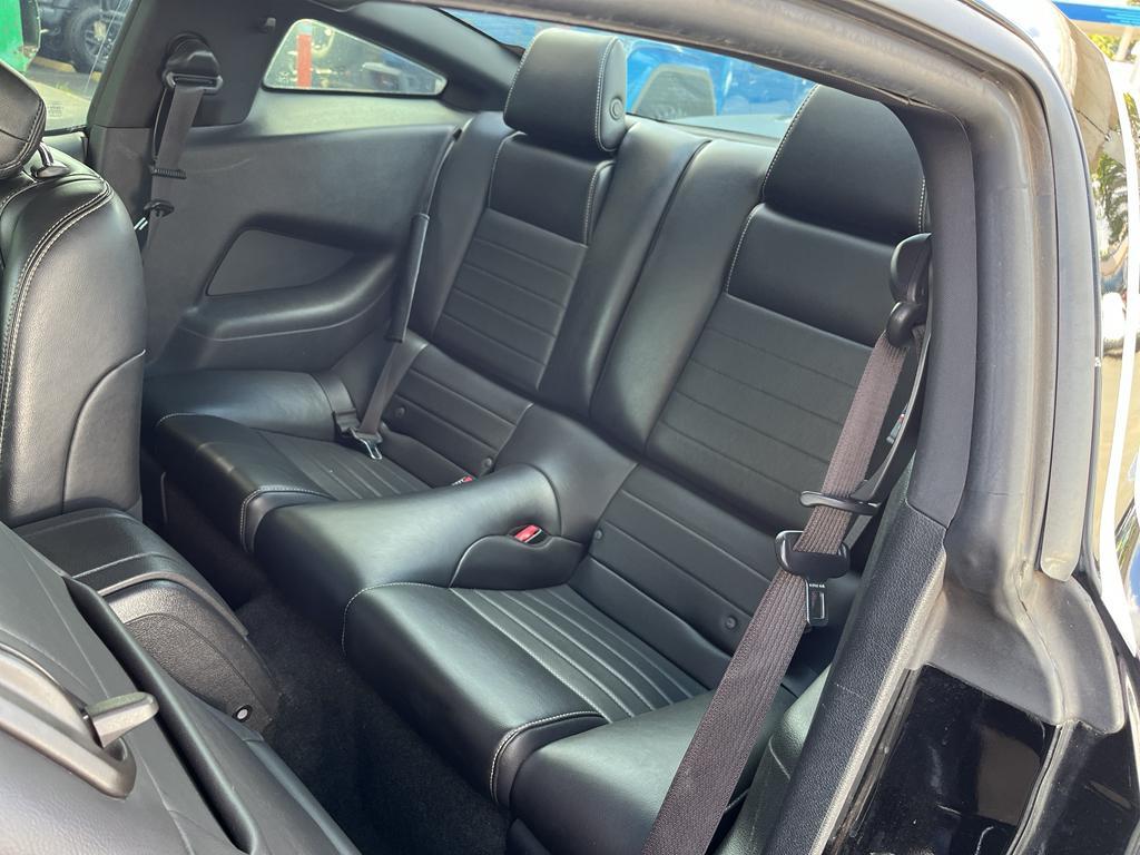 used 2014 Ford Mustang car, priced at $16,998