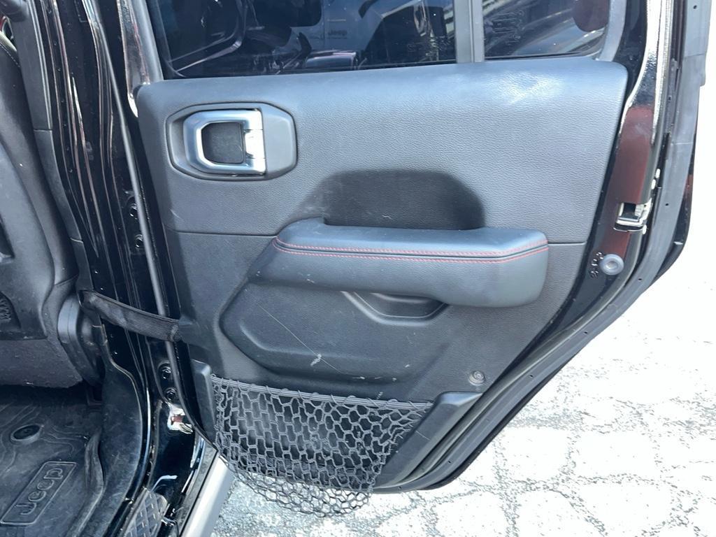 used 2020 Jeep Gladiator car, priced at $34,698