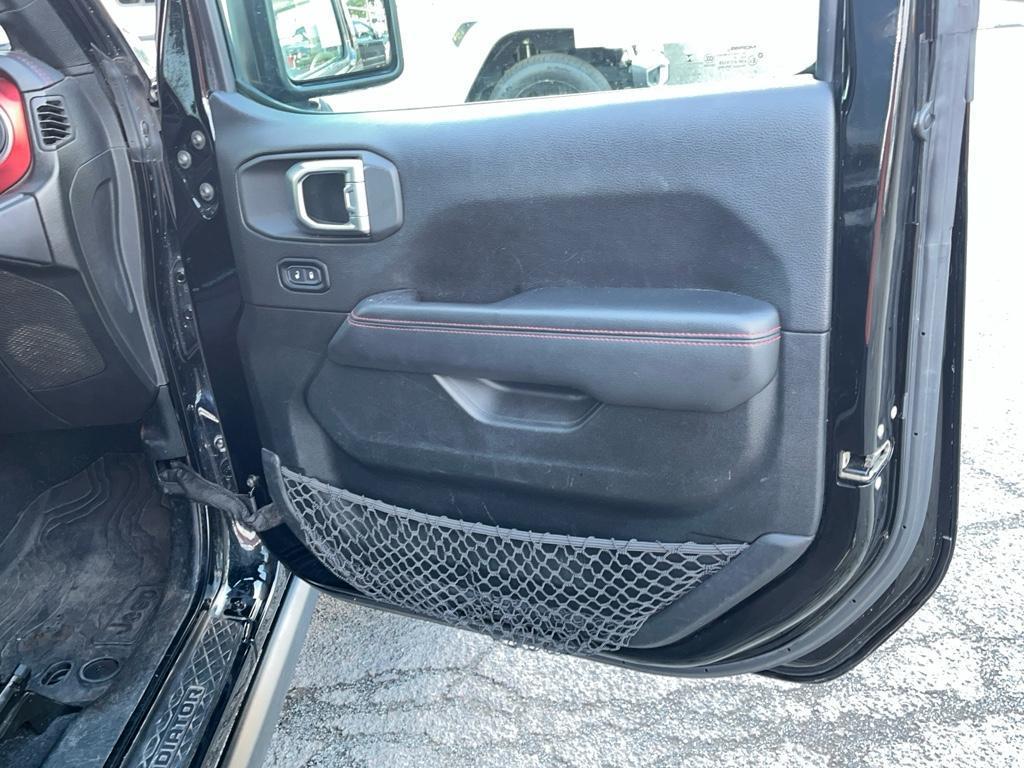 used 2020 Jeep Gladiator car, priced at $34,698