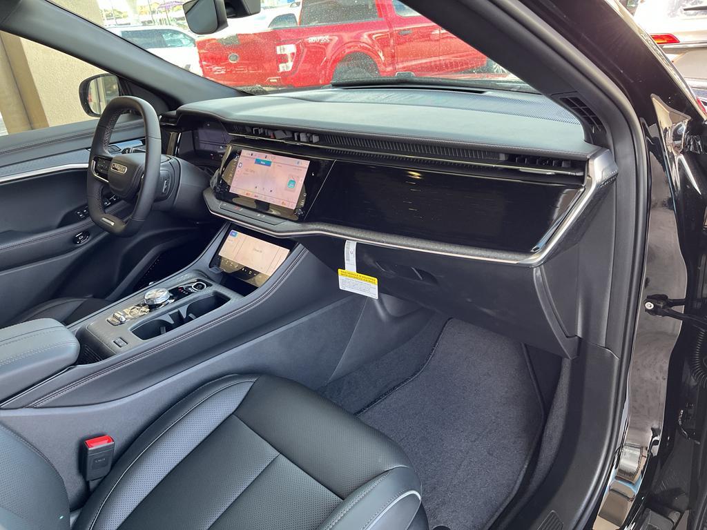 new 2025 Jeep Wagoneer S car, priced at $67,640
