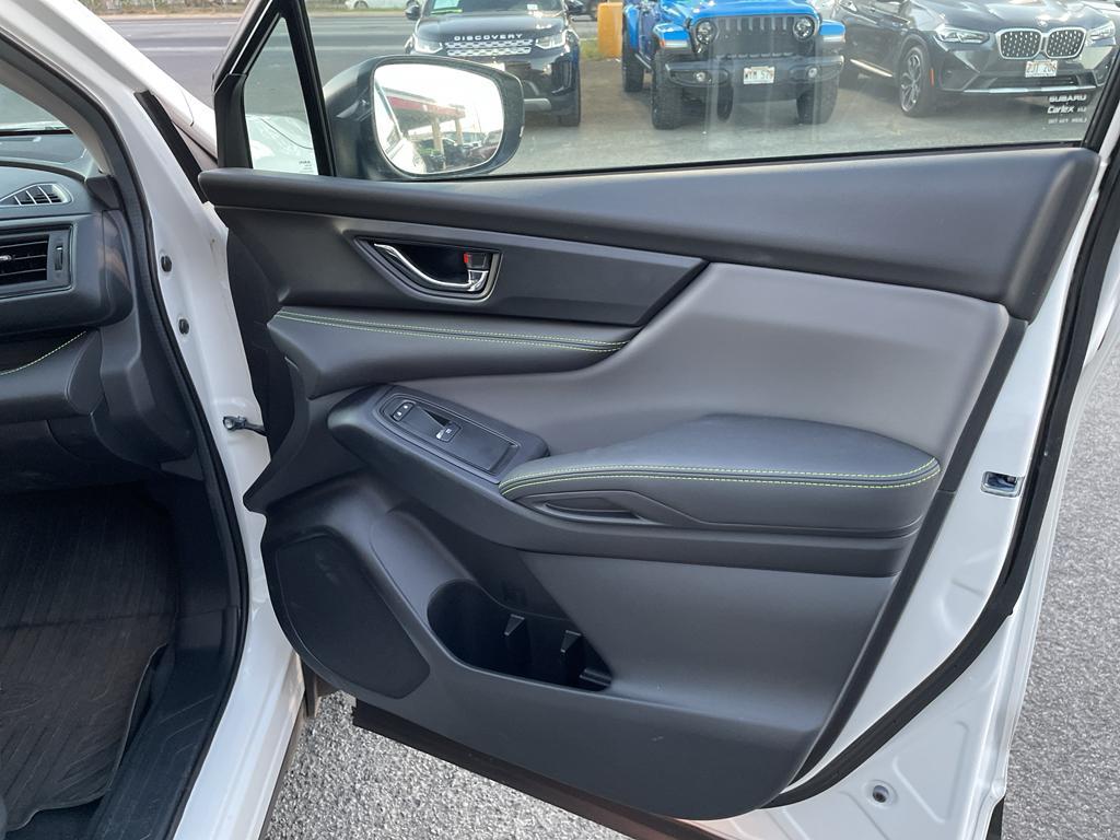 used 2024 Subaru Ascent car, priced at $42,888