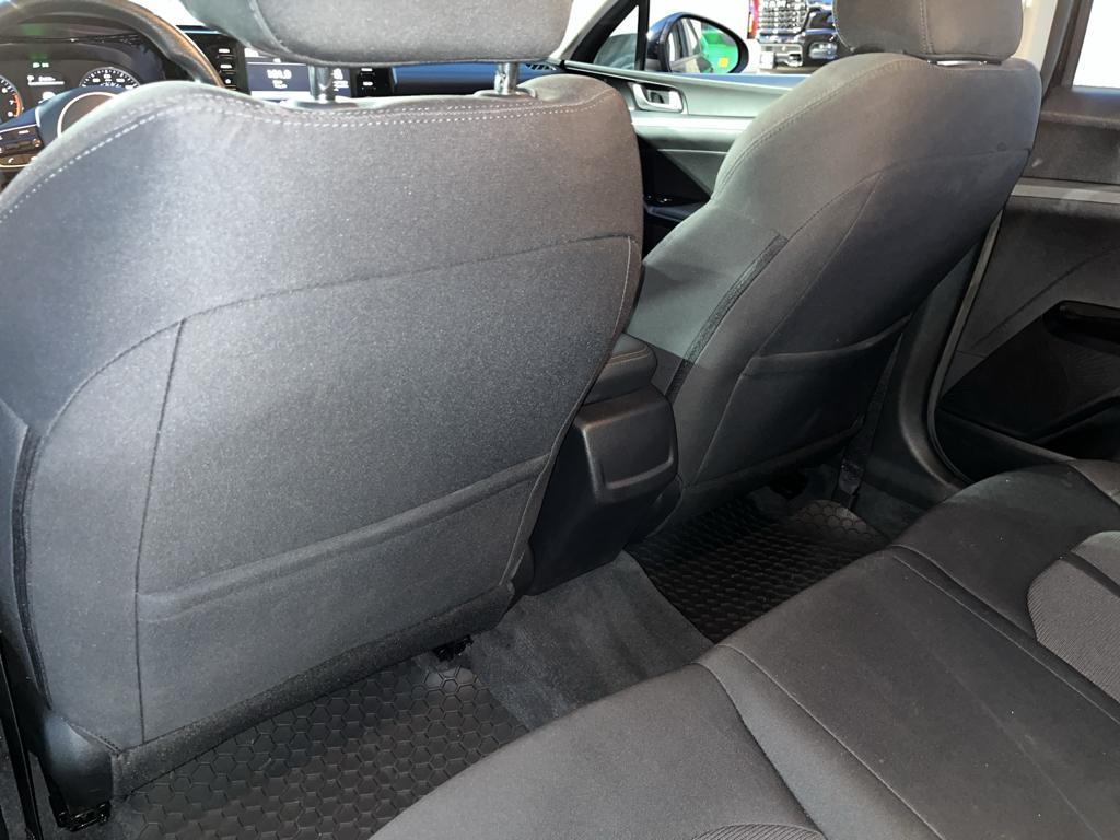 used 2022 Kia K5 car, priced at $24,998