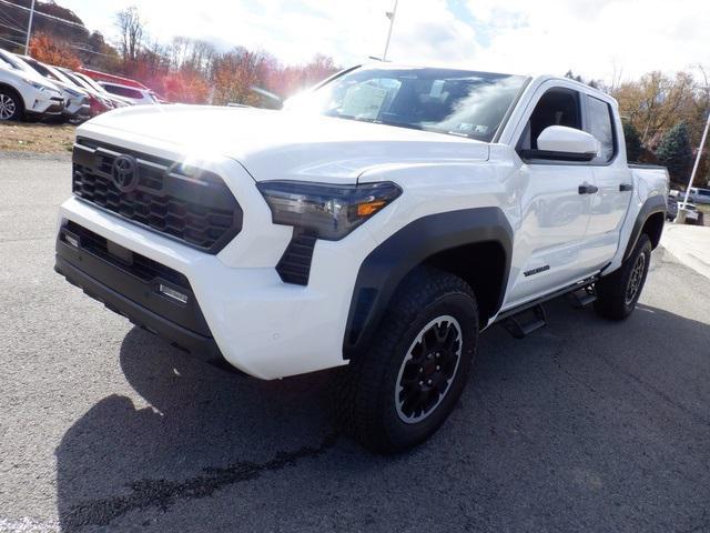 new 2024 Toyota Tacoma car, priced at $51,966