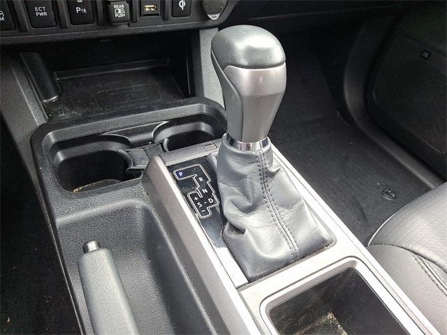 used 2023 Toyota Tacoma car, priced at $42,990