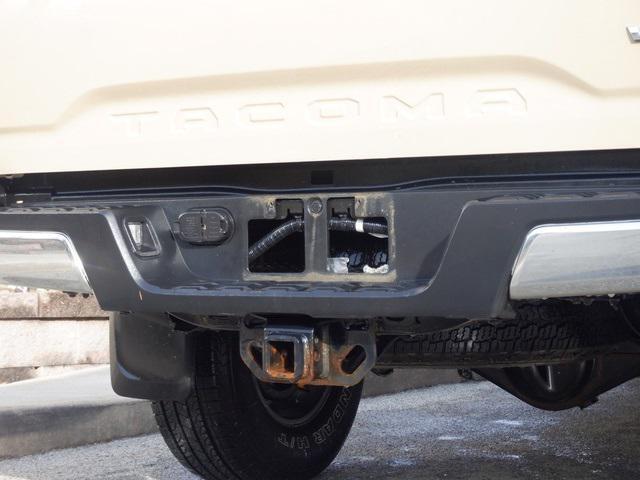 used 2019 Toyota Tacoma car, priced at $28,590