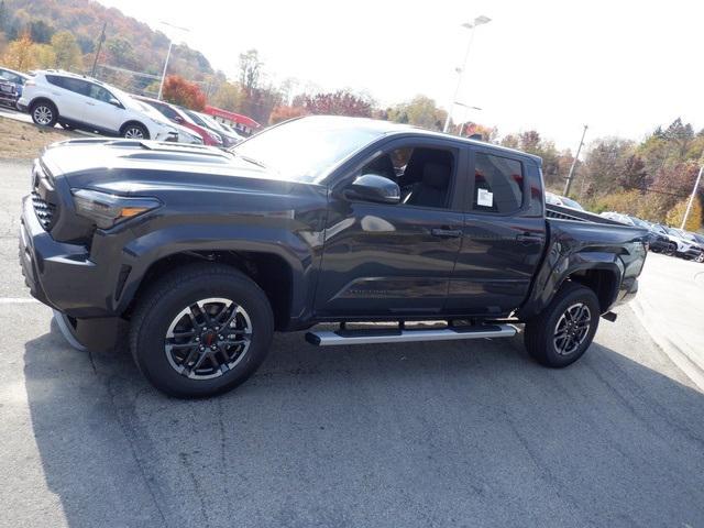 new 2024 Toyota Tacoma car, priced at $51,923