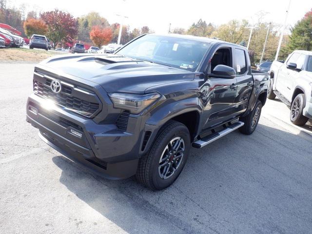 new 2024 Toyota Tacoma car, priced at $51,923