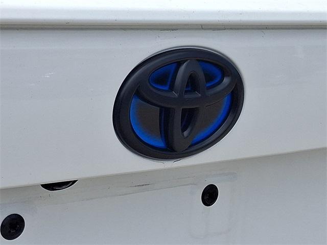 used 2022 Toyota RAV4 Hybrid car, priced at $31,490