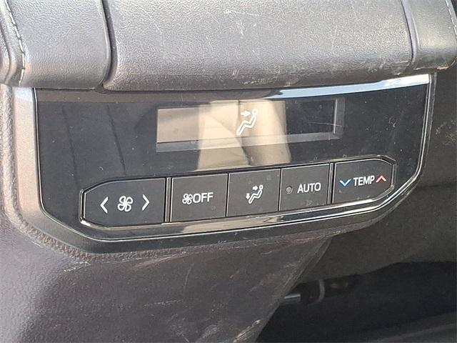 used 2024 Toyota Highlander car, priced at $44,790