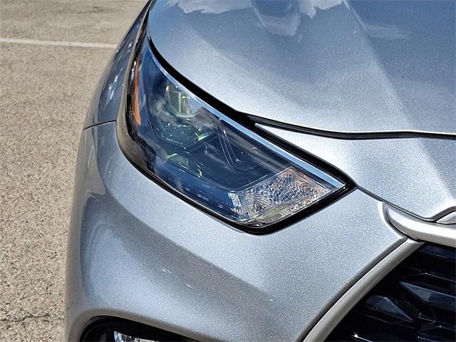 used 2024 Toyota Highlander car, priced at $44,790