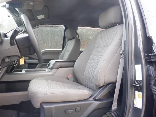 used 2020 Ford F-150 car, priced at $30,590