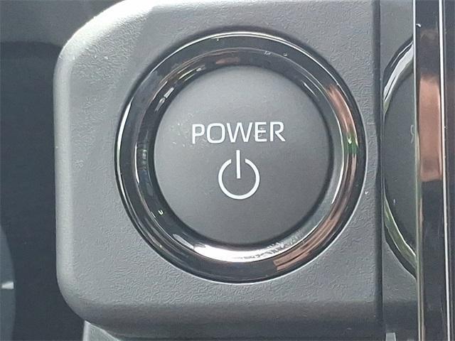 new 2025 Toyota Tacoma car, priced at $57,946