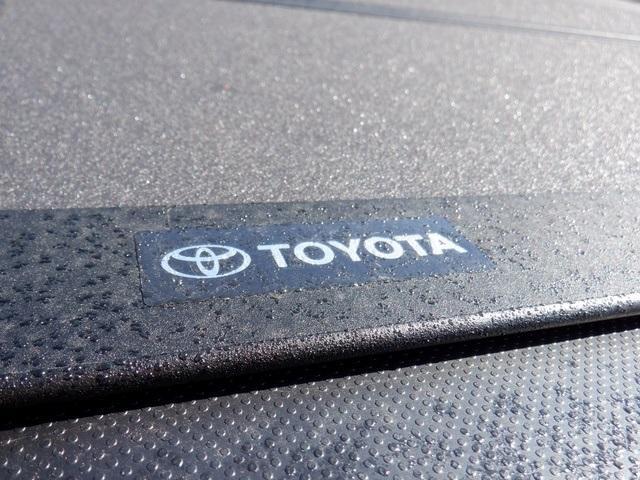 new 2024 Toyota Tundra Hybrid car, priced at $70,236