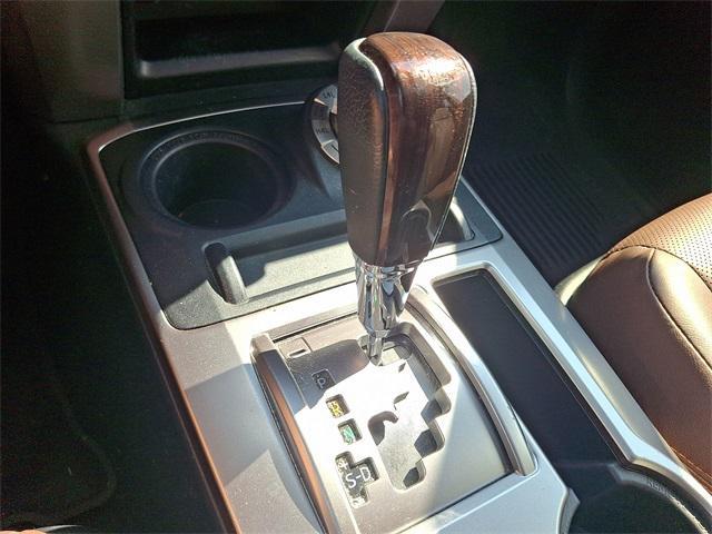 used 2022 Toyota 4Runner car, priced at $46,990