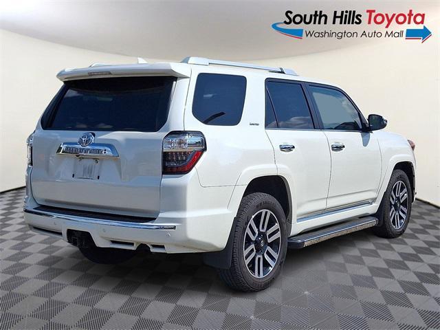 used 2022 Toyota 4Runner car, priced at $46,990
