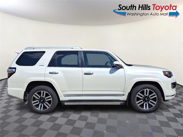 used 2022 Toyota 4Runner car, priced at $46,990
