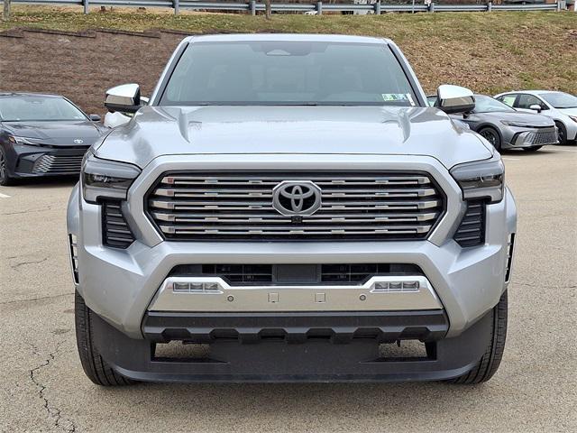 new 2024 Toyota Tacoma car, priced at $54,777