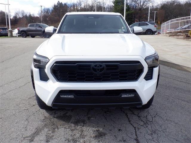 new 2024 Toyota Tacoma car, priced at $51,984