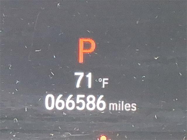 used 2020 Honda Accord car, priced at $21,990