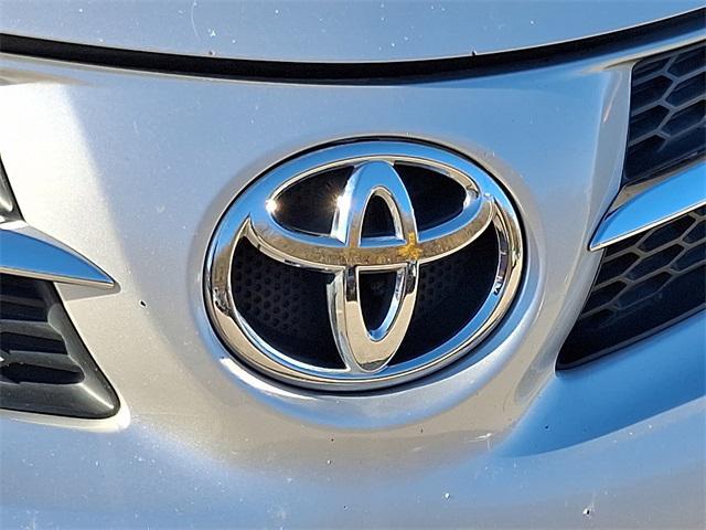 used 2015 Toyota RAV4 car, priced at $12,990