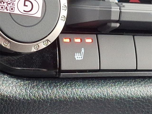 new 2026 Toyota Tundra car, priced at $60,075