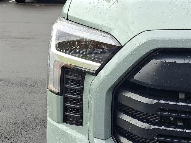 new 2026 Toyota Tundra car, priced at $60,075