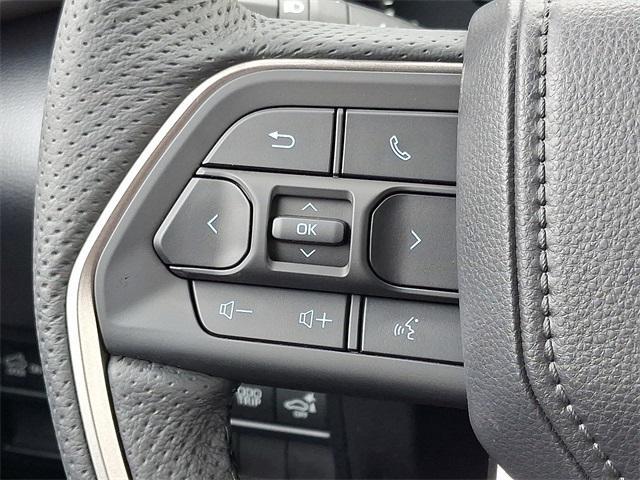 new 2026 Toyota Tundra car, priced at $60,075