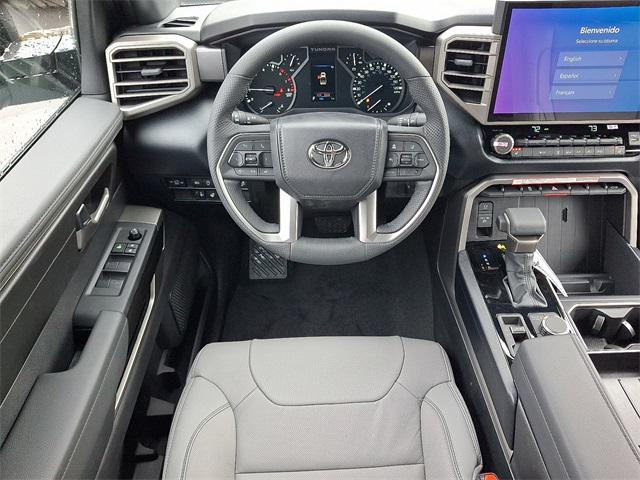 new 2026 Toyota Tundra car, priced at $60,075