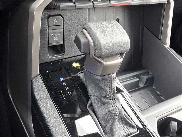 new 2026 Toyota Tundra car, priced at $60,075