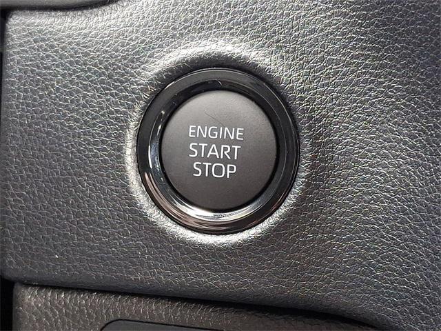 new 2026 Toyota Tundra car, priced at $60,075