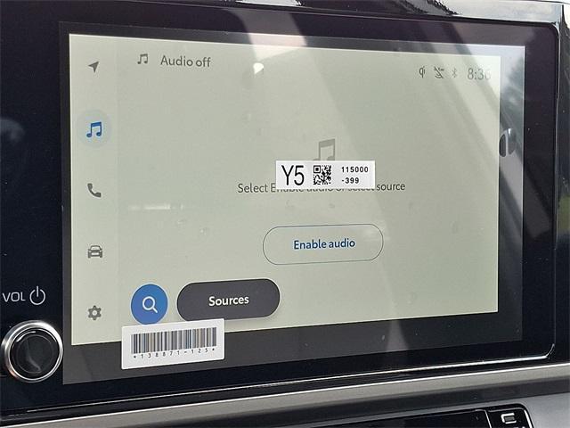 new 2025 Toyota Camry car