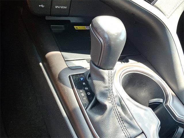 used 2022 Toyota Camry car, priced at $31,990