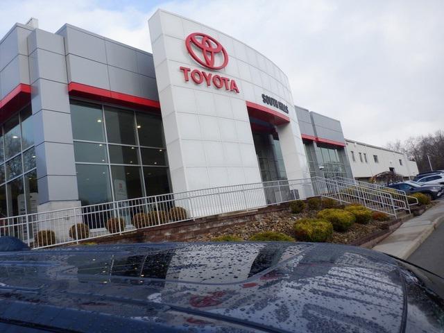 new 2024 Toyota Tacoma car, priced at $52,961