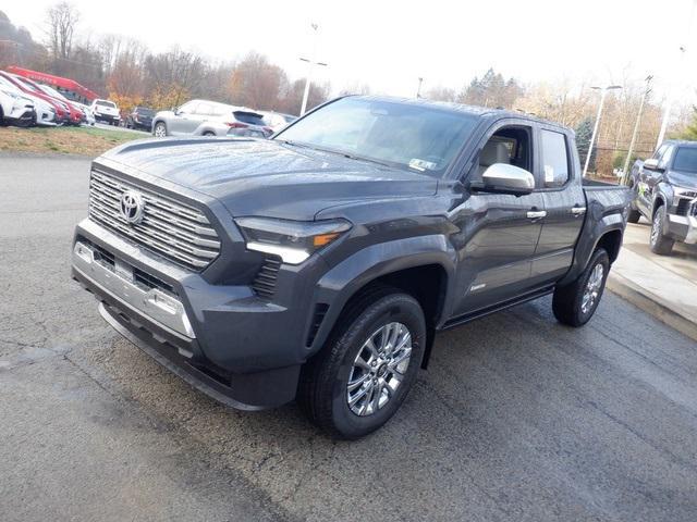 new 2024 Toyota Tacoma car, priced at $52,961