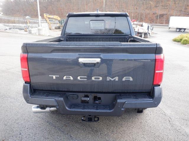 new 2024 Toyota Tacoma car, priced at $52,961