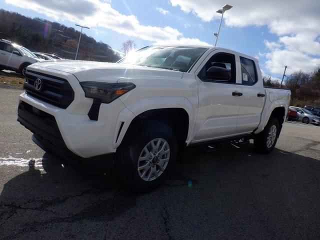 new 2024 Toyota Tacoma car