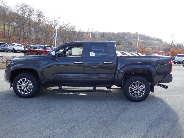 new 2024 Toyota Tacoma car, priced at $54,862